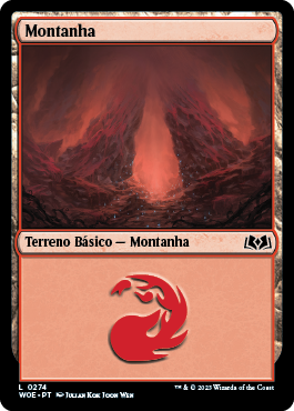 Montanha