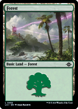 Forest