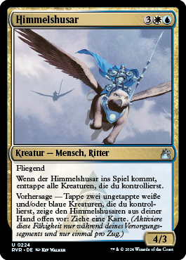 Himmelshusar
