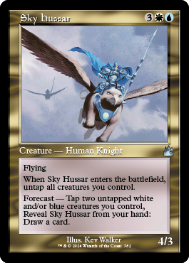 Sky Hussar