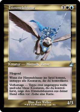 Himmelshusar