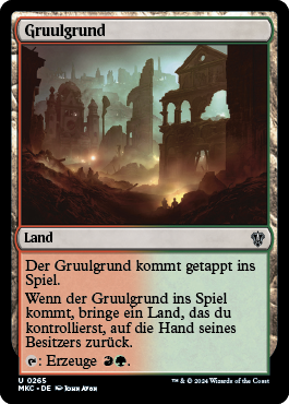 Gruulgrund