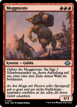 Moggmeute