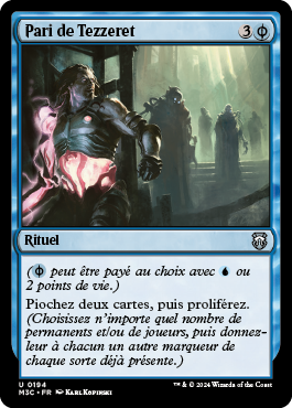 Pari de Tezzeret