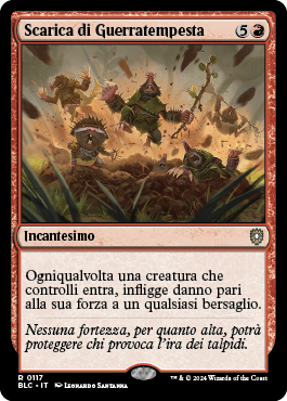 Scarica di Guerratempesta