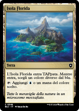 Isola Florida