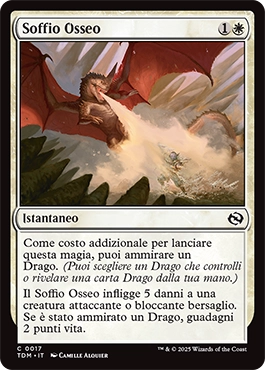 Soffio Osseo